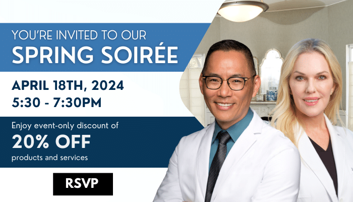 Spring Soiree