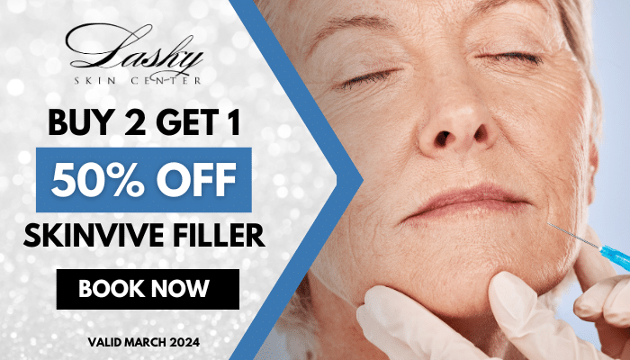 march specials