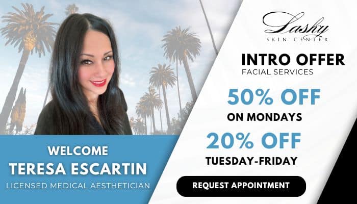 Teresa Escartin special